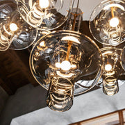 Wonder Suspension Lamp-DWHOME