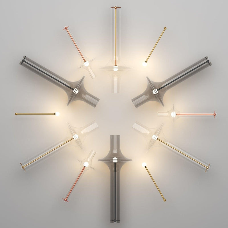 Wonder Suspension Lamp-DWHOME