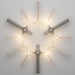 Wonder Suspension Lamp - Vakkerlight