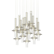 Wonder Suspension Lamp-DWHOME
