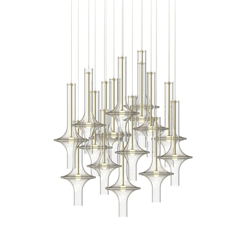 Wonder Suspension Lamp-DWHOME