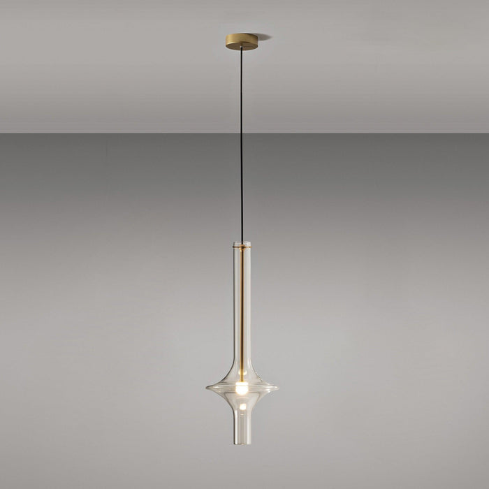 Wonder Suspension Lamp.