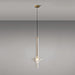 Wonder Suspension Lamp.