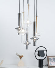 Wonder Suspension Lamp-DWHOME