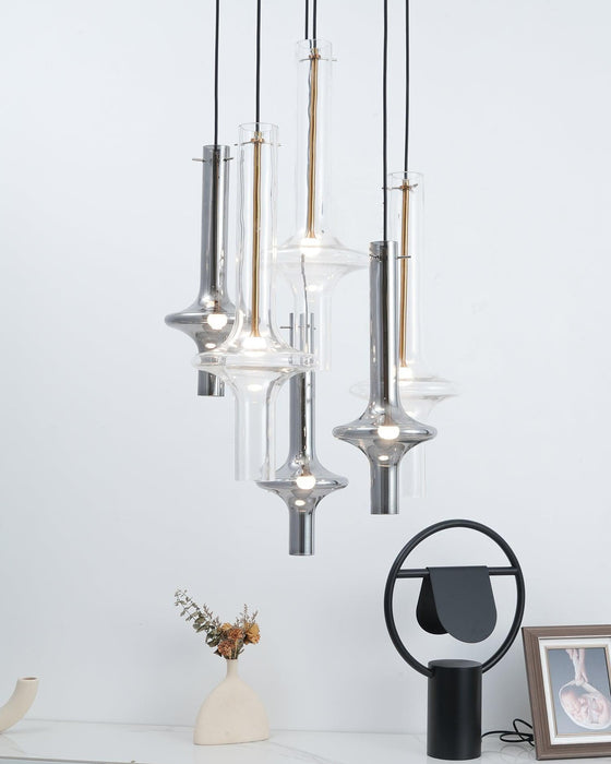 Wonder Suspension Lamp-DWHOME