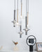 Wonder Suspension Lamp.