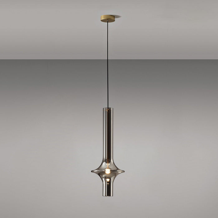 Wonder Suspension Lamp.