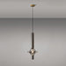 Wonder Suspension Lamp.