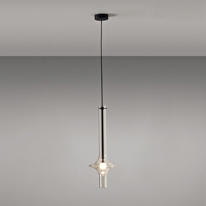 Wonder Suspension Lamp.