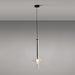 Wonder Suspension Lamp.