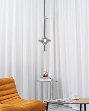 Wonder Suspension Lamp-DWHOME
