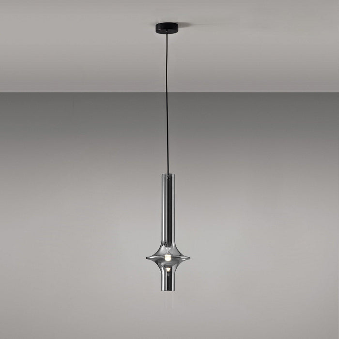 Wonder Suspension Lamp.