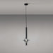 Wonder Suspension Lamp.