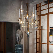 Wonder Suspension Lamp-DWHOME