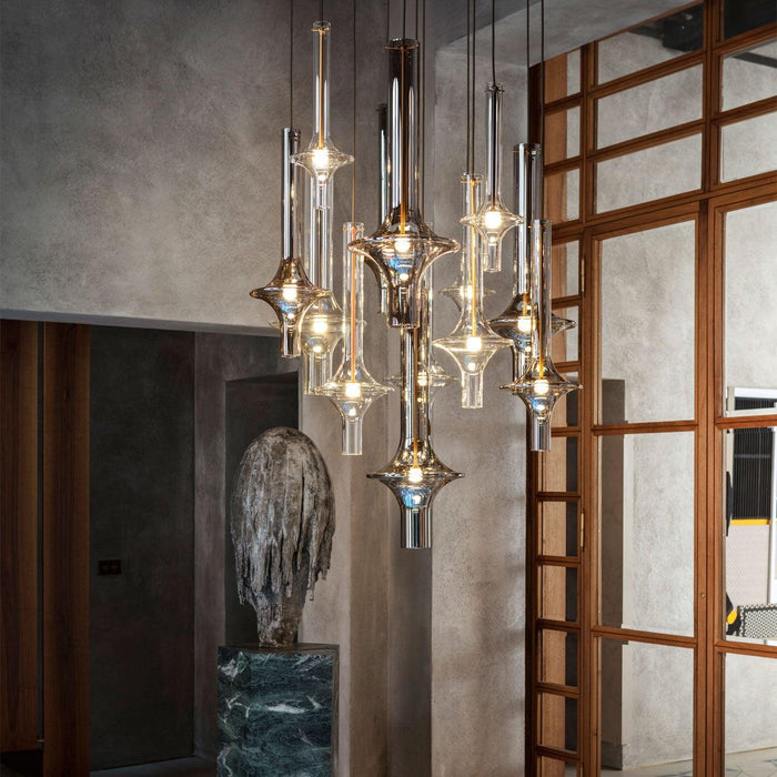 Wonder Suspension Lamp-DWHOME