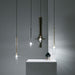 Wonder Suspension Lamp.