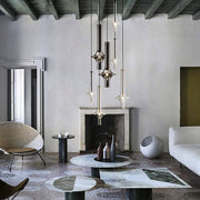 Wonder Suspension Lamp-DWHOME