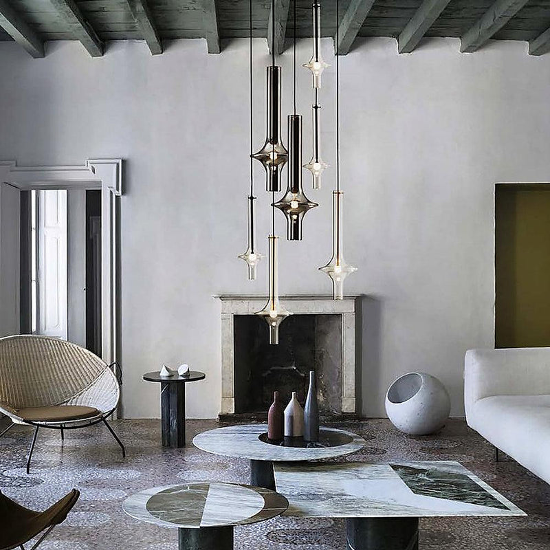 Wonder Suspension Lamp-DWHOME