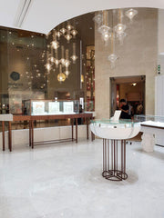 Wonder Suspension Lamp-DWHOME