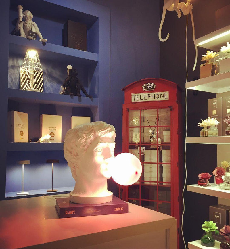 Lampe de table Wonder - DWHOME