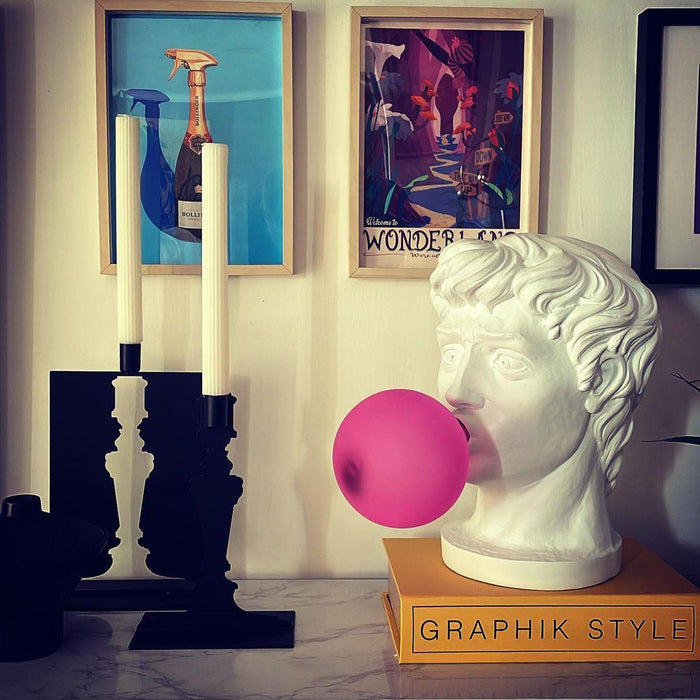 Wonder Table Lamp-DWHOME