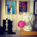 Wonder Table Lamp-DWHOME