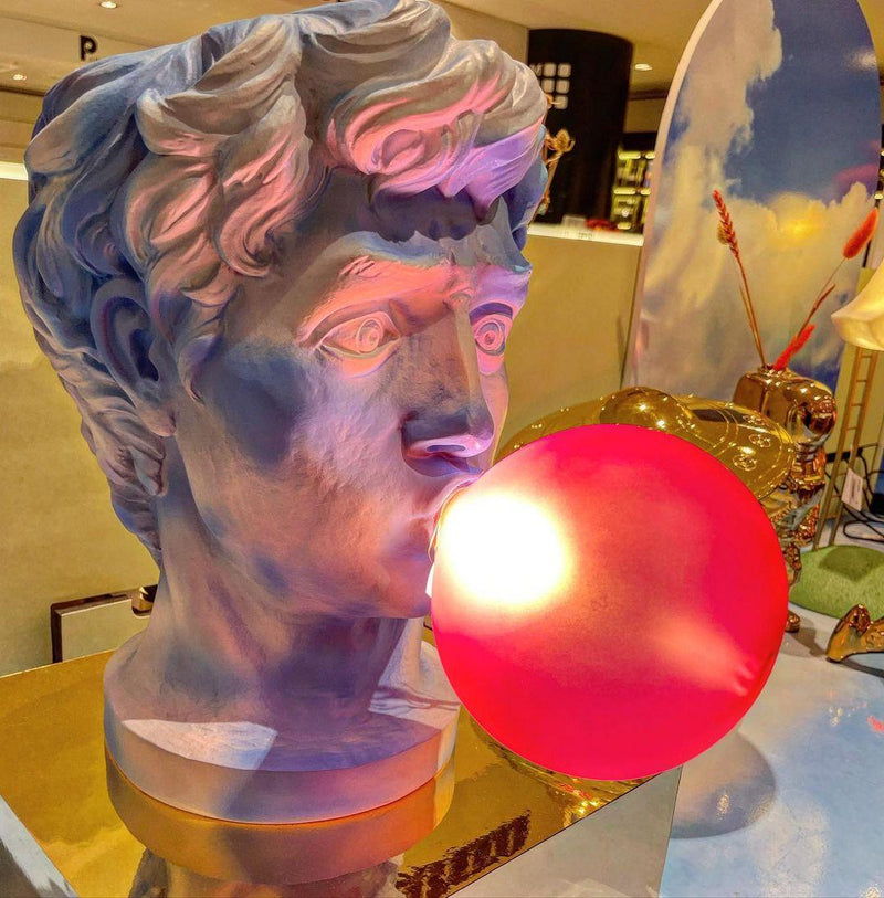 Lampe de table Wonder - DWHOME