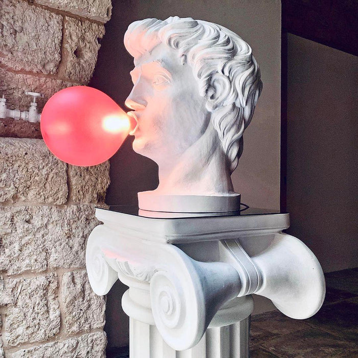 Wonder Table Lamp-DWHOME