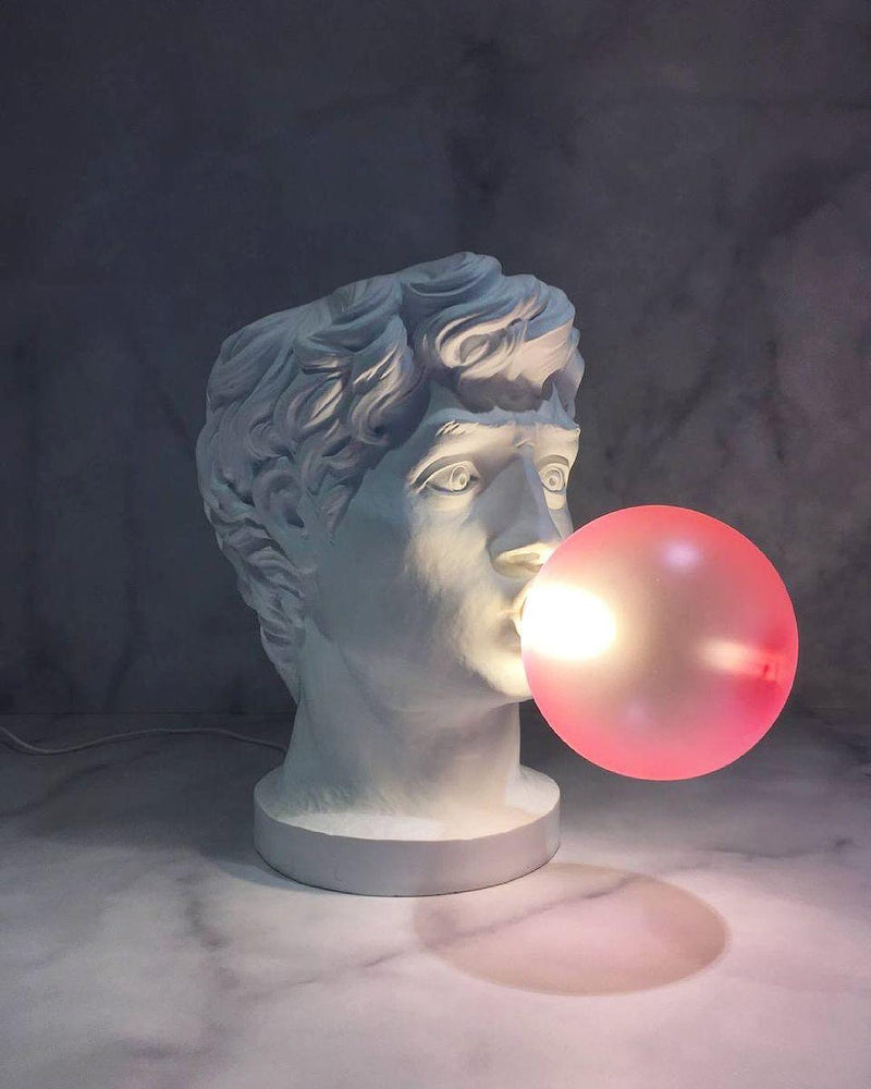 Lampe de table Wonder - DWHOME