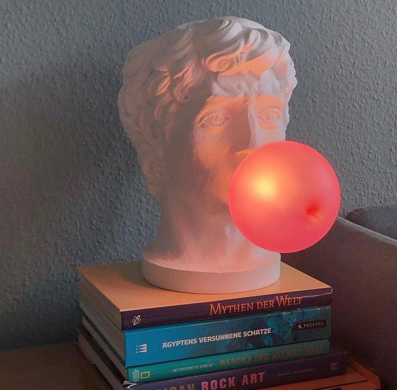 Lampe de table Wonder - DWHOME