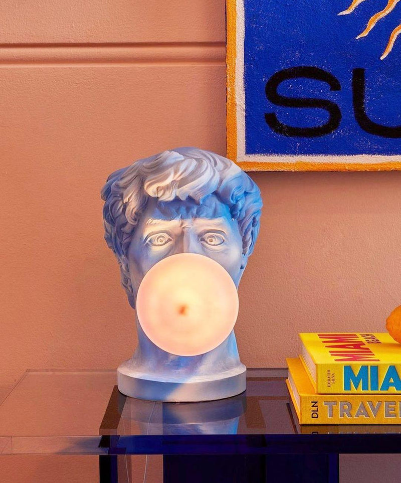 Lampe de table Wonder - DWHOME