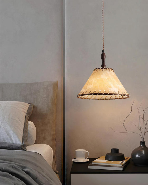 Fabric Series Pendant Lamp - Vakkerlight