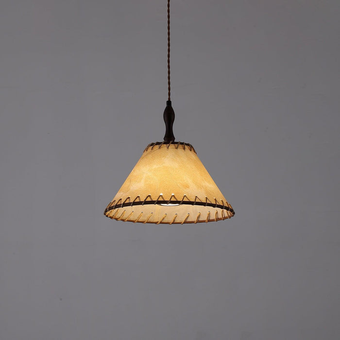 Fabric Series Pendant Lamp - Vakkerlight