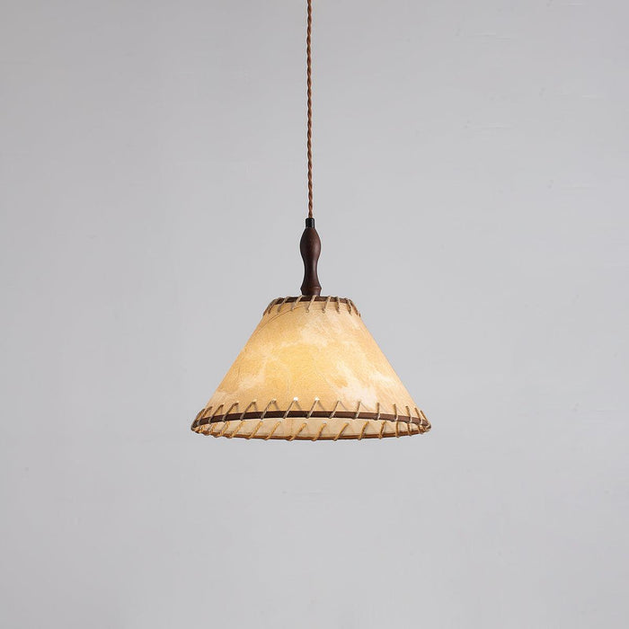 Fabric Series Pendant Lamp - Vakkerlight