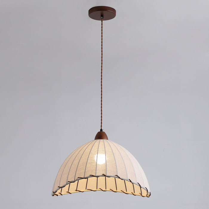 Fabric Series Pendant Lamp - Vakkerlight