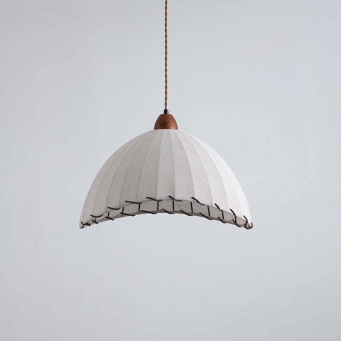 Fabric Series Pendant Lamp - Vakkerlight