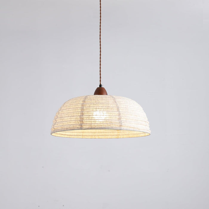 Fabric Series Pendant Lamp - Vakkerlight