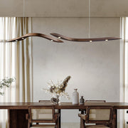 Waveform Pendant Lamp-DWHOME