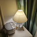 Wood Small Table Lamp-DWHOME