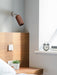 Wood Track Ceiling Lamp-DWHOME