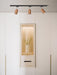 Wood Track Ceiling Lamp-DWHOME