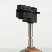 Wood Track Ceiling Lamp-DWHOME