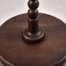 Wooden Bead Floor Lamp-DWHOME