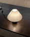 Wooden Pleated Table Lamp - DWHOME