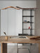 Waveform Pendant Lamp-DWHOME
