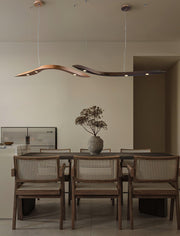 Waveform Pendant Lamp-DWHOME