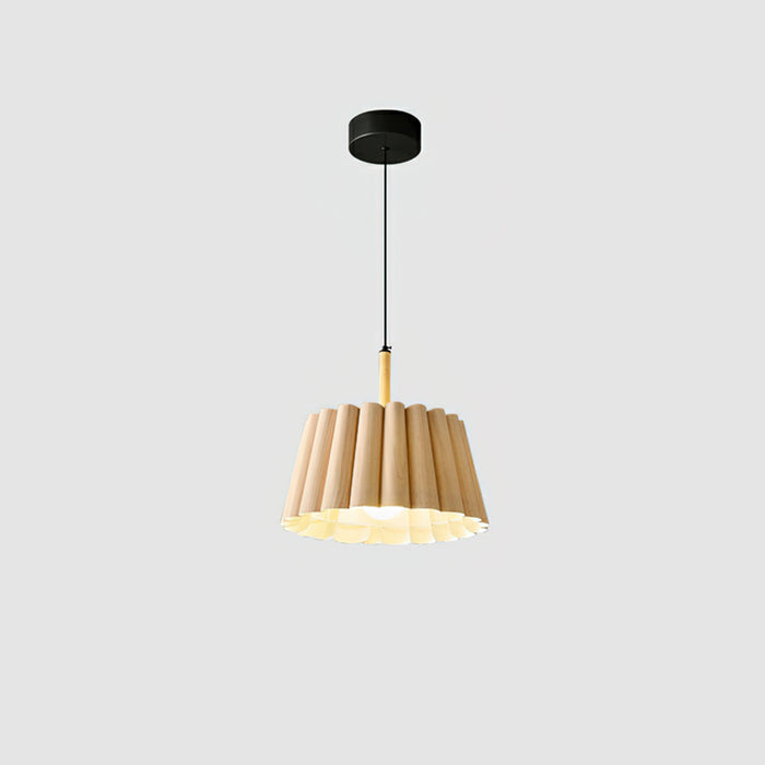 Woodland Pendant Lamp.