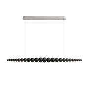 Woodline Orb Pendant Light-DWHOME