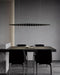 Woodline Orb Pendant Light-DWHOME