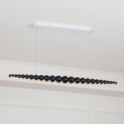 Woodline Orb Pendant Light-DWHOME